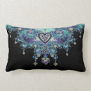 Recherche de noeud celtique coussins Coeur