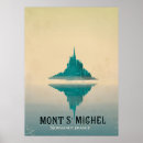 Recherche de mont st michel posters Château