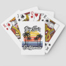 Recherche de californien jeux de cartes Surf