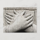 Recherche de mains de prière Spirituel
