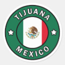 Recherche de latinos autocollants Mexique