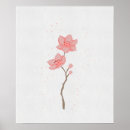 Suche nach kirschblüten poster Rosa