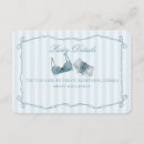 Recherche de lingerie partie invitations Bride