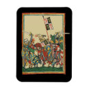 Recherche de chevaliers magnets Medial