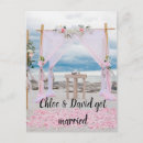 Suche nach ehe postkarten Zeremonie