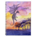 Suche nach niedlicher drache kleine notizbücher Magisch