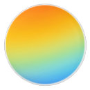 Recherche de gai boutons et poignées de porte Arc en ciel