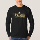 Suche nach schlüsselloch tshirts Schloss