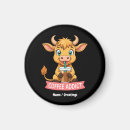 Recherche de moche magnets Mignon