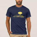 Recherche de esprit lecteur tshirts Humour