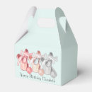 Recherche de poignée ballotins Boîte avec poignée