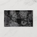 Recherche de mode de dames cartes visite Coiffeur