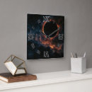 Recherche de éclipse solaire horloges Étoiles