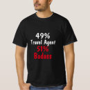 Suche nach reisebüro tshirts Lustig