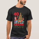 Recherche de noël heureux tshirts Arbre