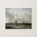 Recherche de victoire puzzles Trafalgar