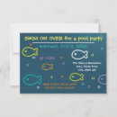 Suche nach poolparty einladungen Kinder