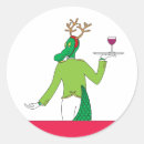 Recherche de serveuses autocollants Vin