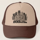 Recherche de nations casquettes Américain