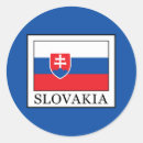 Recherche de slovaque autocollants Bratislava