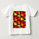 Recherche de poivrons bébé tshirts Nourriture