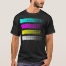 Suche nach cyan blaue tshirts Cmyk