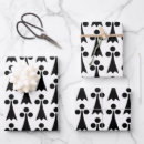 Recherche de medieval papier cadeau Pour elle