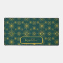 Recherche de phases lune tapis souris Boho