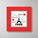Suche nach liebe paris leinwandbilder Romantik