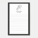 Suche nach stylisch poster Monogramm