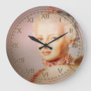 Recherche de baroque horloges Élégant