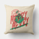 Suche nach dr seuss das grinch kissen Urlaub