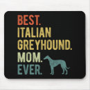Recherche de greyhound tapis souris Drôle