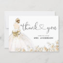 Suche nach brautkleid karten Aquarell
