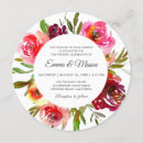 Recherche de romance invitations Fleurs