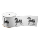 Suche nach klee satinband Hund