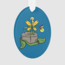 Recherche de printemps ornements Été