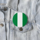 Recherche de grand blanc badges Vert