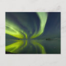 Suche nach norwegen nordlicht postkarten Polarlichter