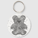 Suche nach teddy schlüsselanhänger Niedlicher bär