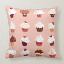 Recherche de petit gâteau coussins Chocolat