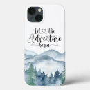 Recherche de camper iphone coques Montagnes