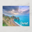 Recherche de dorset cartes postales Angleterre