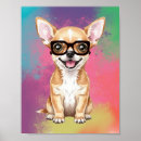 Suche nach lustiger hunde poster Farbenfroh