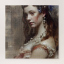 Recherche de renaissance puzzles Imaginaire
