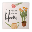Recherche de croissance carreaux Floral