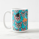 Recherche de chats noël tasses Chaton mignon