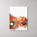 Suche nach rote orange kunst Wohngestaltung