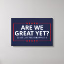 Suche nach trumpf leinwandbilder Präsident