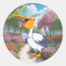 Suche nach pelican aufkleber Seevogel